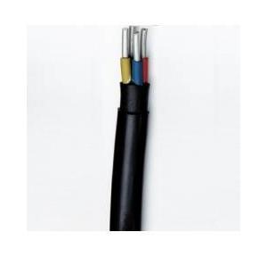 KEI Aluminium 35 Sqmm Un-Armoured 4 Core Cable, A2XY